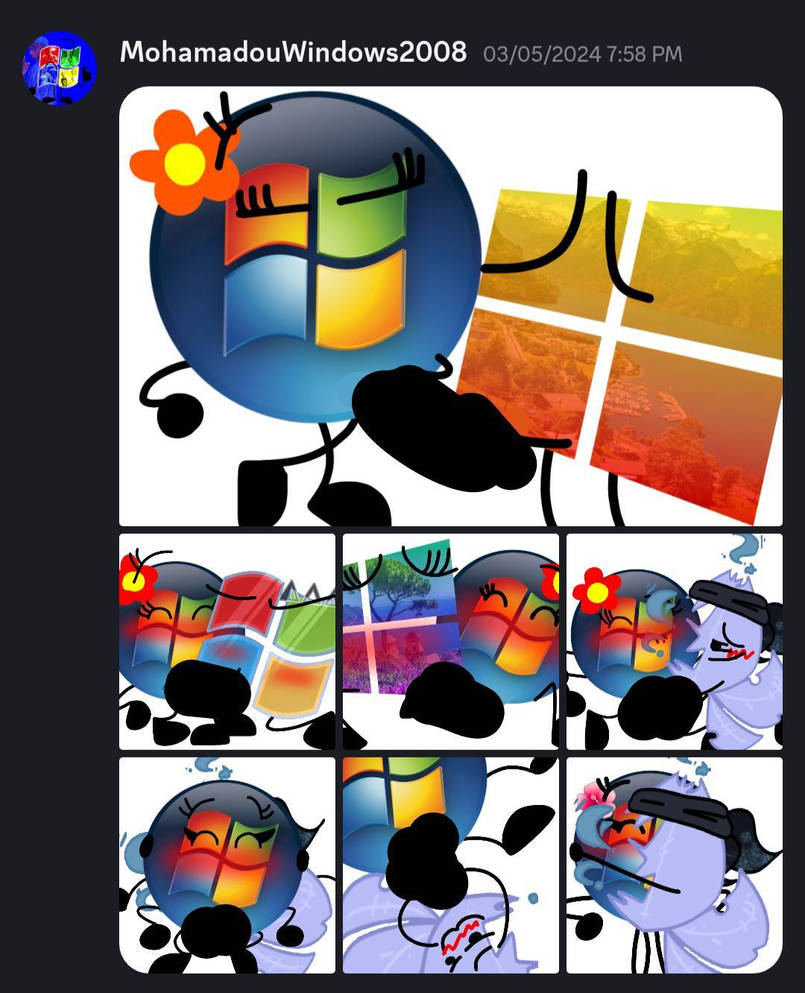 Untitled by Windows126 on DeviantArt