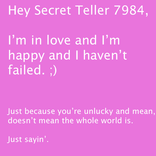 Secret. 8091