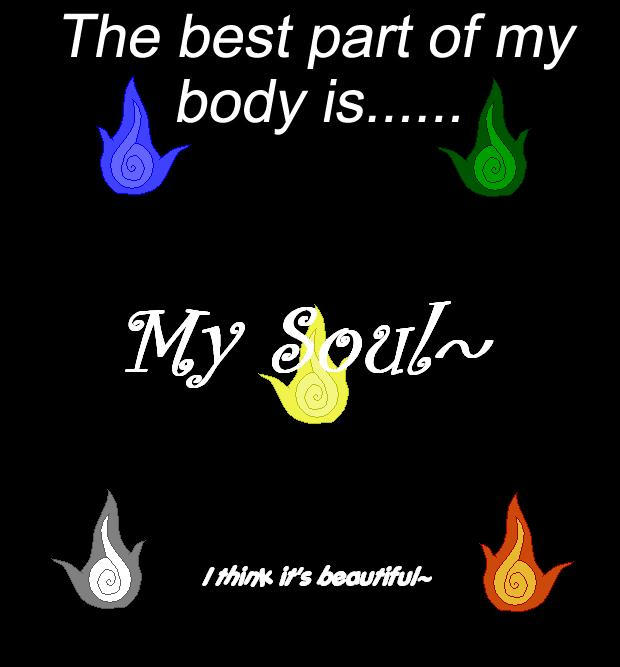 Body 11 by DeviantArtSecret on DeviantArt