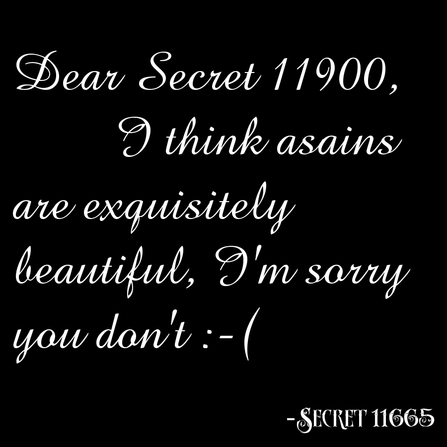 Secret. 12040