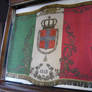 1848 Royal Italian Banner