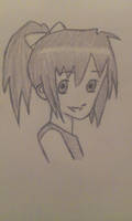 First Try.. Anime