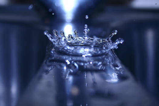 The Crown of Water