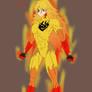 Dragonstar Yang New Take (Flames)