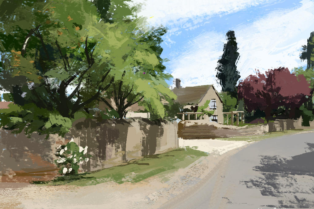 England. Photo Deviantart England study by LittleLamplight-Art on DeviantArt