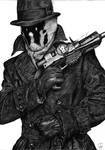 Rorschach by Skippy-s
