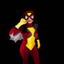 Jessica Drew