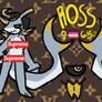 ROSS (ref sheet)