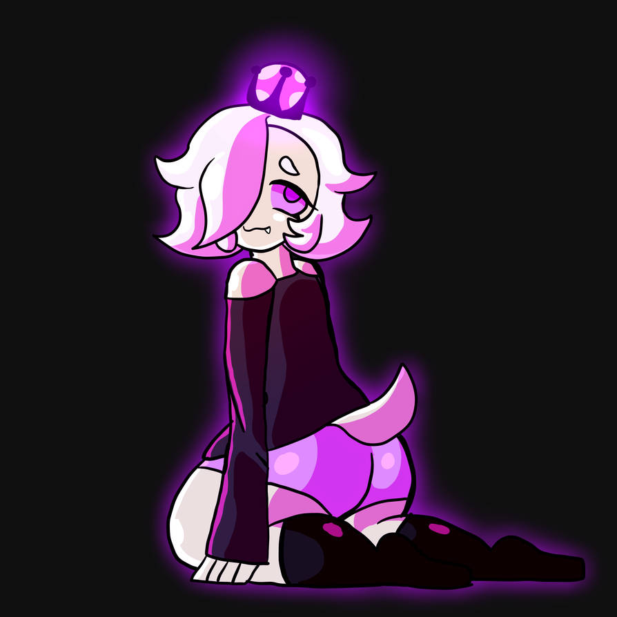 Chain Booette Booette by GN4WINQ on DeviantArt