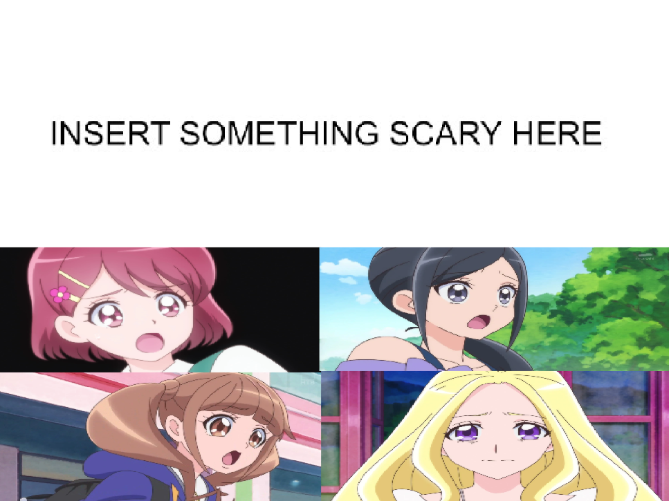 What Is The Healing Good Team Scared Of? by BTSJungkookIsCutie on ...