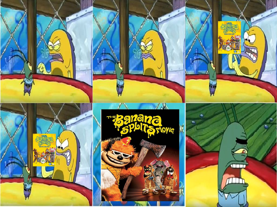 Super Sad Spongebob Blank Template - Imgflip