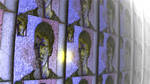 a heightmap of myself by bezo97