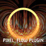 pixel_flow Plugin