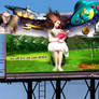 Billboard Design 1