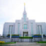 Cebu Philippines Temple