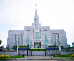 Cebu Philippines Temple