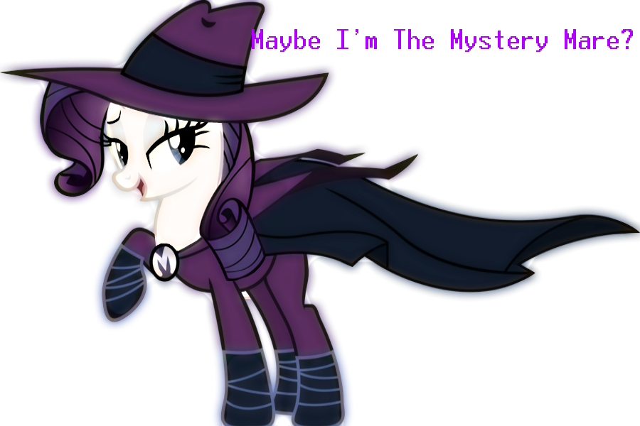 Super Mare Rarity Mare Do Well : Rarity? by Applejack-ED on DeviantArt
