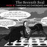 what if - seventh seal