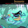 WIC - pocahontas