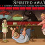 WIC - spirited away