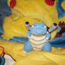 Blastoise