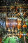 Commutator - HDR by teslaextreme