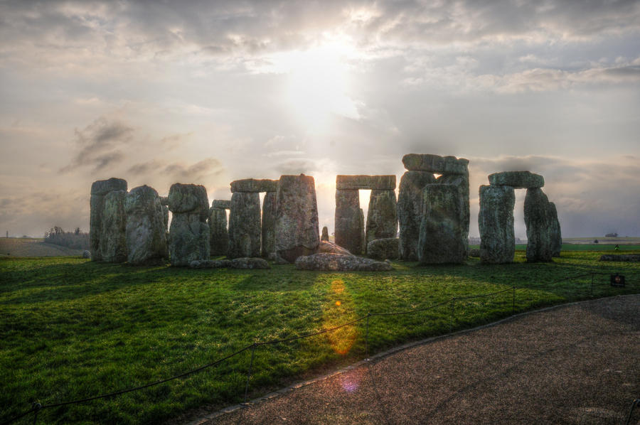 Winter Solstice