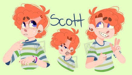 Scott