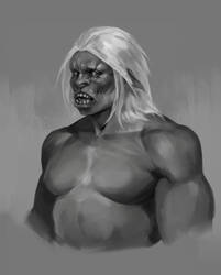 Orc