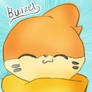 Buizel Loves You for Kure