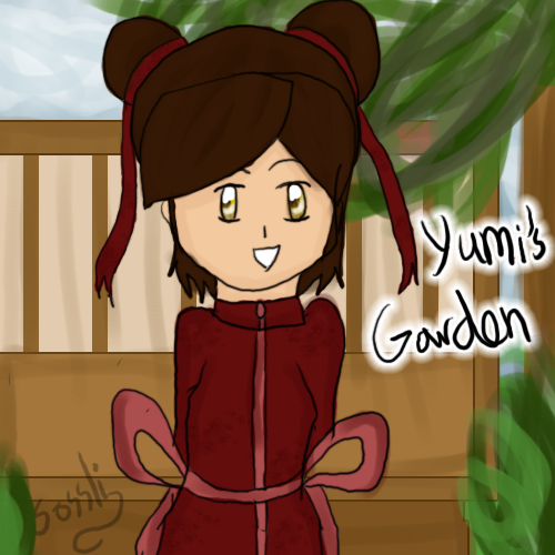 Yumi's Garden