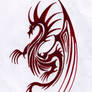 Dragon Tattoo III