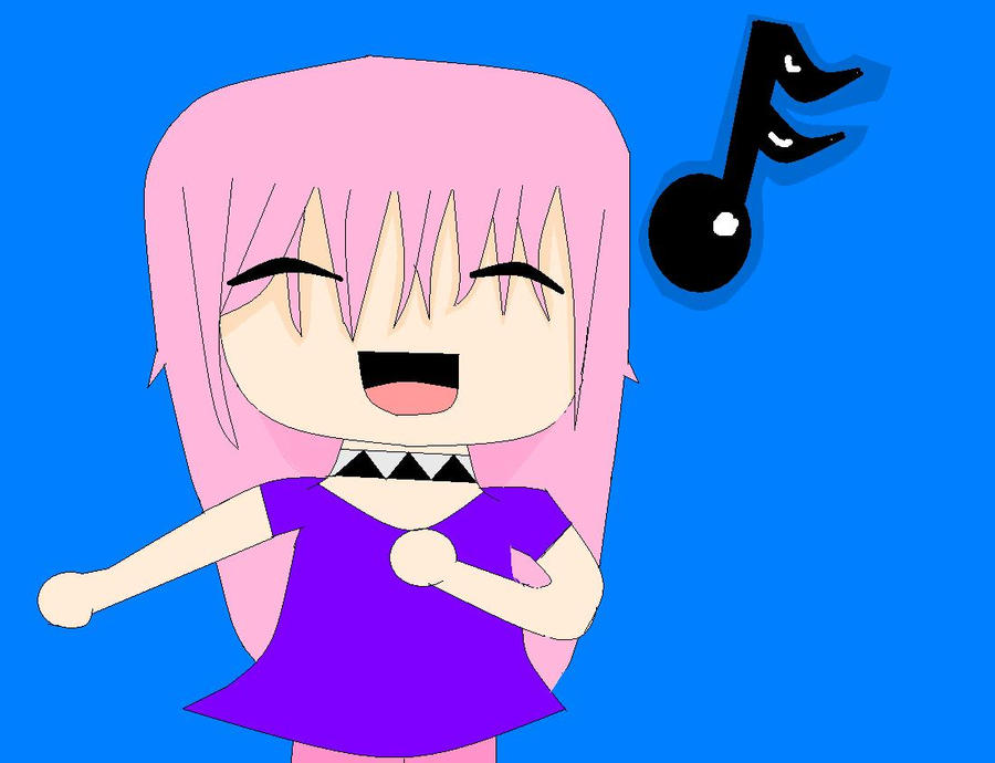 Chibi Fail lol by GameProGirl101 on DeviantArt