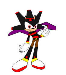 Stanley the Hedgebat