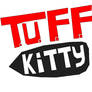 TUFF Kitty Logo