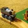 Thomas and Emmet