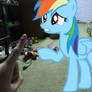 My Little Dashie: The M Rated Game Pt5