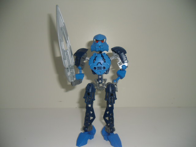 Toa Macku