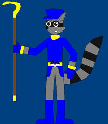 Sly Cooper