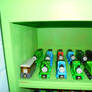 My Train Shelves Picture 3