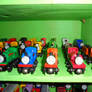 My Train Shelves Picture 6