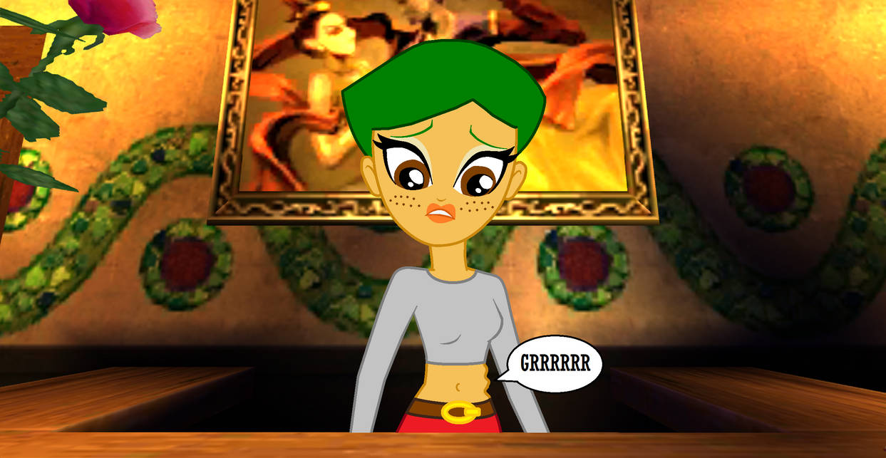 Mmd Stomach Rumbling EqG: Receptionist Stomach Growling by Eli-J-Brony on DeviantArt