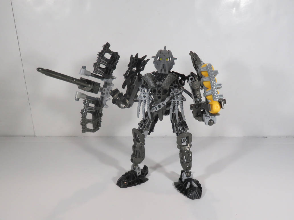 Toa Jovan by Eli-J-Brony on DeviantArt
