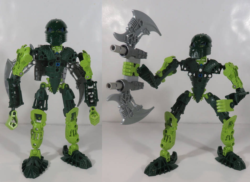 Toa Avokan Tamaru by Eli-J-Brony on DeviantArt