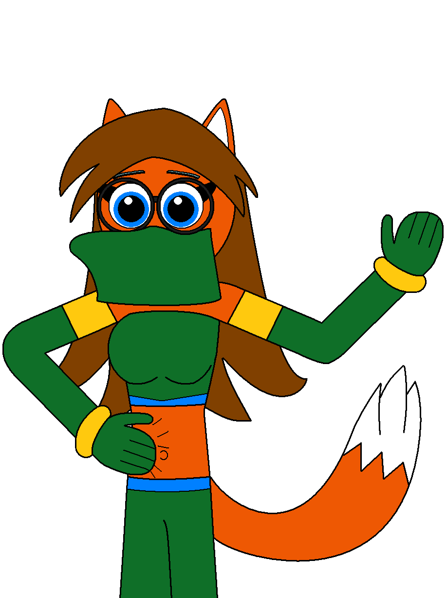 Deviantart Bongo Bongo Belly Fatima Qittaswell by Eli-J-Brony on DeviantArt