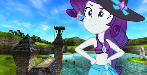 Equestria Girls on Giantess-MLP-RP - DeviantArt
