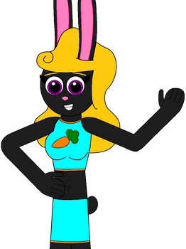 Bongo Belly Cheer Bunnie Terry