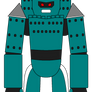 Hosbranator