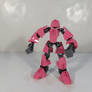 Pink Bot