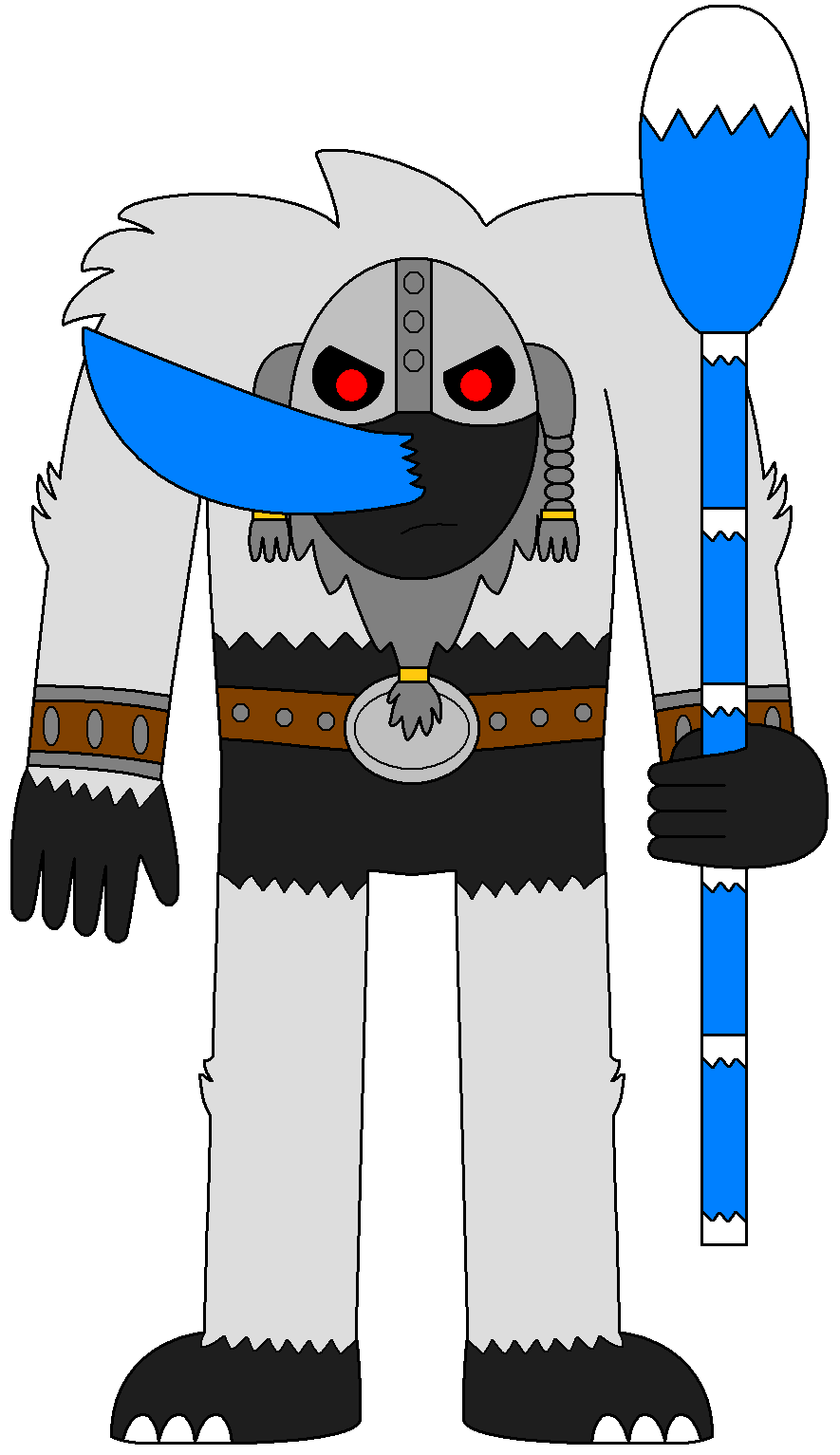 Neshorn